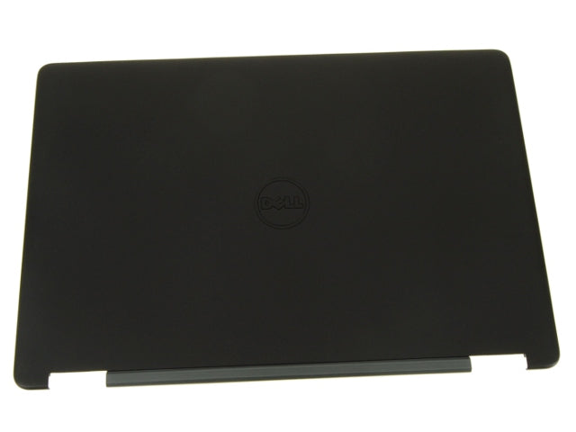 New Dell OEM Latitude E5550 15.6" LCD Back Cover Lid Assembly NO TS 7JGH9