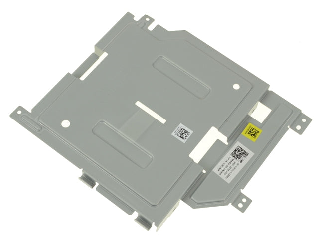 Used OEM Alienware 18 R1 Optical Disk Drive ODD Support Bracket 7JNWY