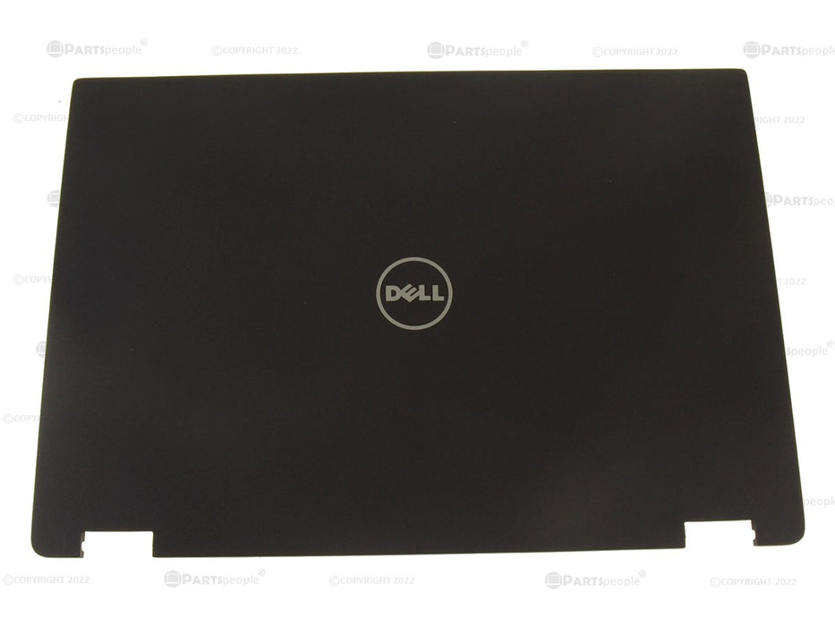 New Dell OEM Latitude 5289 2-in-1 LCD Back Cover Lid Assembly WLAN WiGig 7JP36
