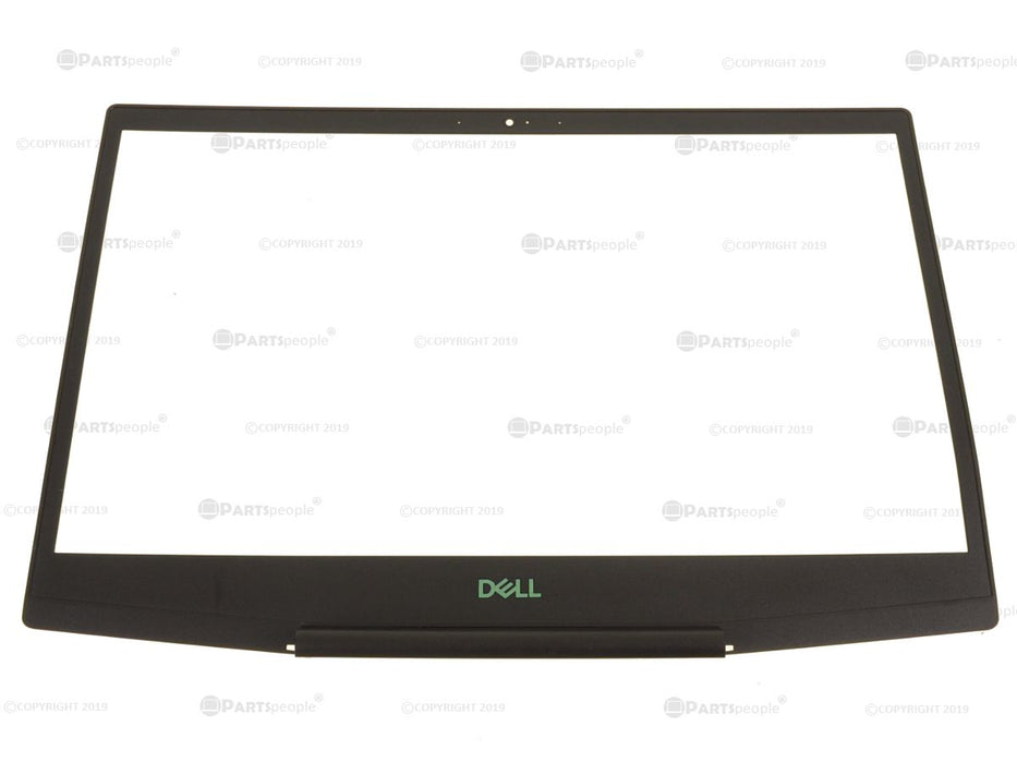 New Dell OEM G Series G3 3590 15.6" Front Trim LCD Bezel 7MD2F