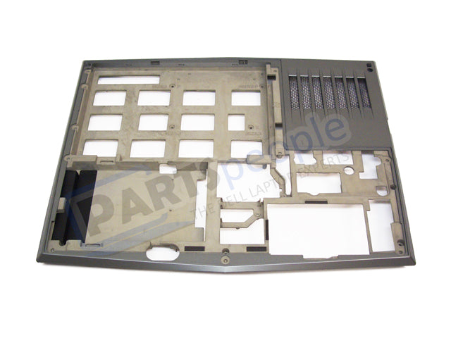 New OEM Alienware M11x Laptop Bottom Base Cover  Assembly 7MFH0