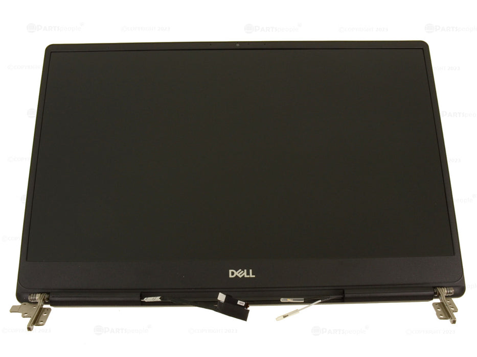 New Dell OEM Inspiron 7590 15.6" FHD LCD Screen Display Complete Assembly 7MJ54