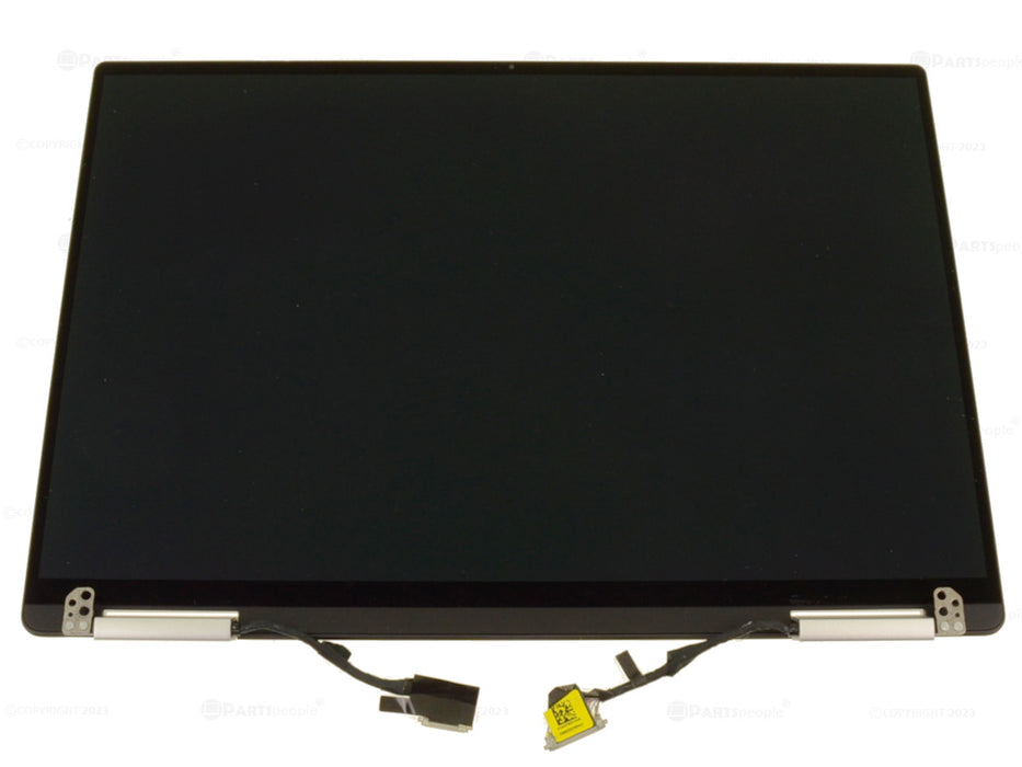 New Dell OEM XPS 9310 2-in-1 13.4" Touchscreen FHD LCD Widescreen Complete Assembly 7NGD1