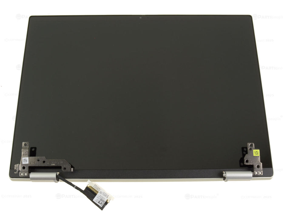 New Dell OEM Inspiron 7420 7425 2-in-1 14" Touchscreen FHD LCD Display Complete Assembly HD Cam 7PM40