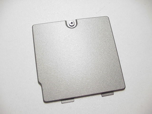 Dell OEM Latitude D500 D600 / Inspiron 500m 600m Mini PCI Door Cover w/ 1 Year Warranty