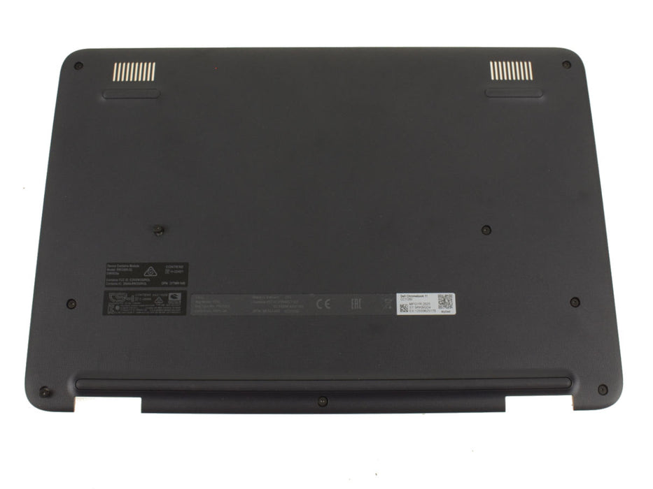 New Dell OEM Chromebook 11 CC11260 Bottom Base Cover Assembly 7T0H1