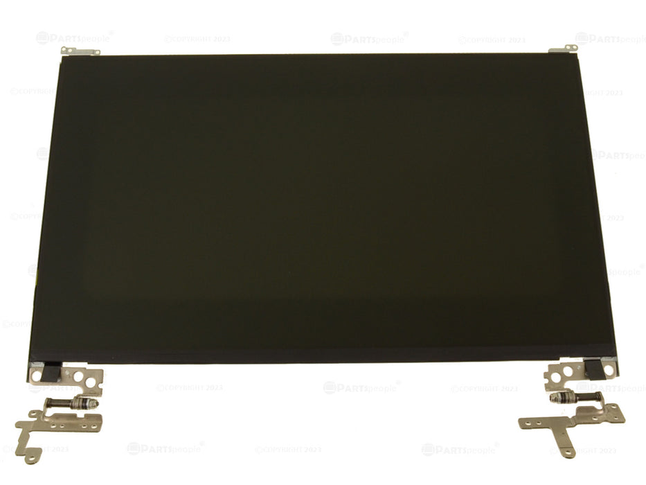 New Dell OEM Inspiron 5584 15.6" WXGAHD LCD LED Widescreen  Hinge Kit 7T6FR