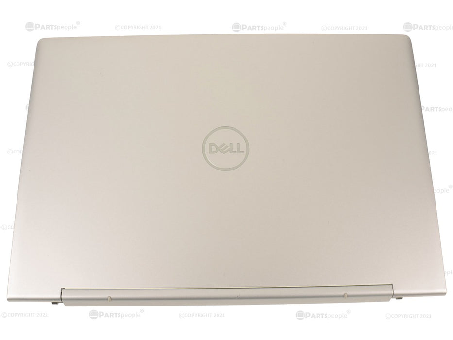 Refurbished Dell OEM Inspiron 7791 2-in-1 17.3" LCD Back Cover Lid Assembly  Hinges 7T7XY