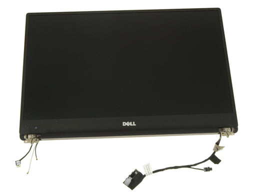 Refurbished Dell OEM XPS 9343 13.3" FHD LCD Screen Display Complete Assembly  Web Camera 7TH8V - LaptopParts.ca