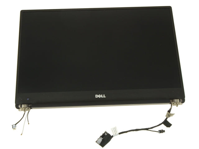 Refurbished Dell OEM XPS 9343 13.3" FHD LCD Screen Display Complete Assembly  Web Camera 7TH8V - LaptopParts.ca
