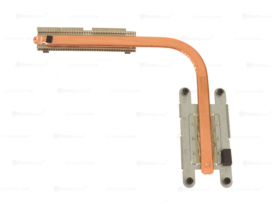 New Dell OEM Vostro 3580 CPU Heatsink Assembly For Integrated Intel Graphics UMA 7VM16