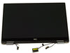 Refurbished Dell OEM XPS 9365 13.3" FHD Touchscreen LCD Display Complete Assembly Silver 7W2X9 - LaptopParts.ca