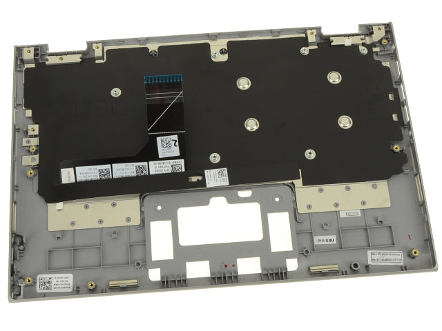 New Dell OEM Inspiron 11 (3147 / 3148) Palmrest Keyboard Assembly - No TP - 7W4K6