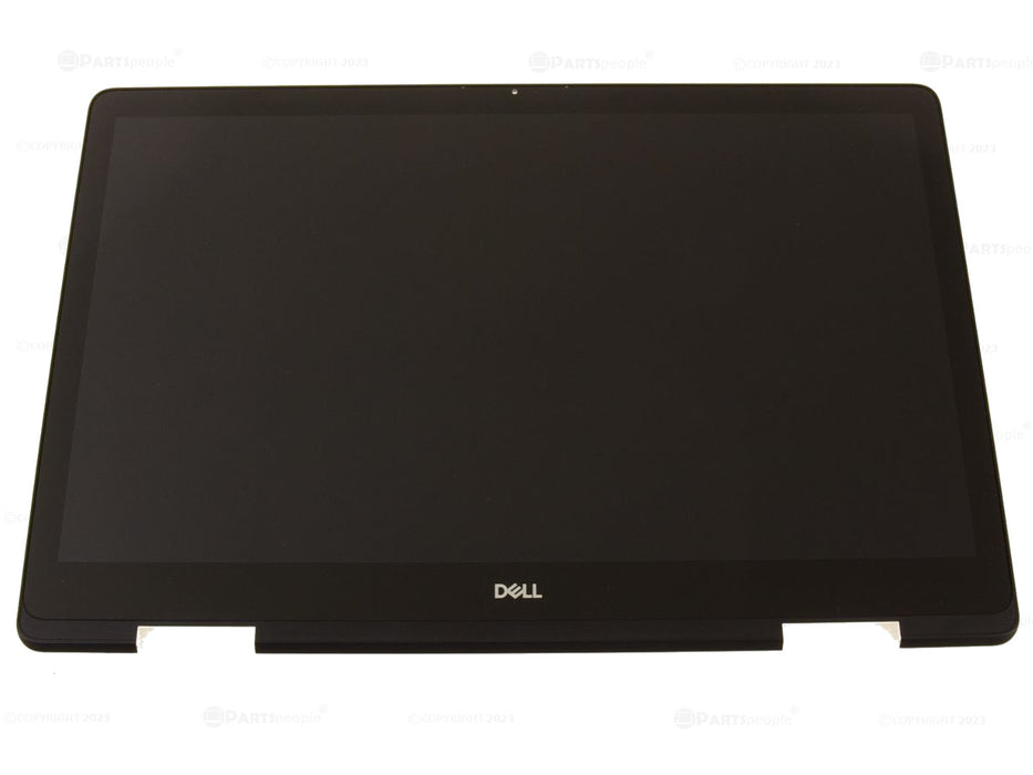 New Dell OEM Inspiron 7786 2-in-1 FHD 17.3" Touchscreen LCD Widescreen  Digitizer Glass 7WK01
