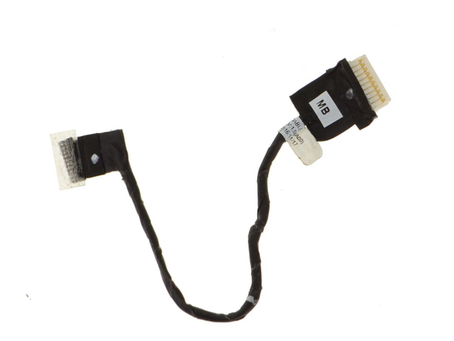 Alienware 13 R3 Cable for LED Light Logo Board - 7WK0G w/ 1 Year Warranty