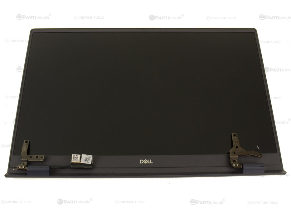 New Dell OEM Inspiron 5501 5502 5505 15.6" FHD LCD Screen Display Complete Assembly 7X5T5