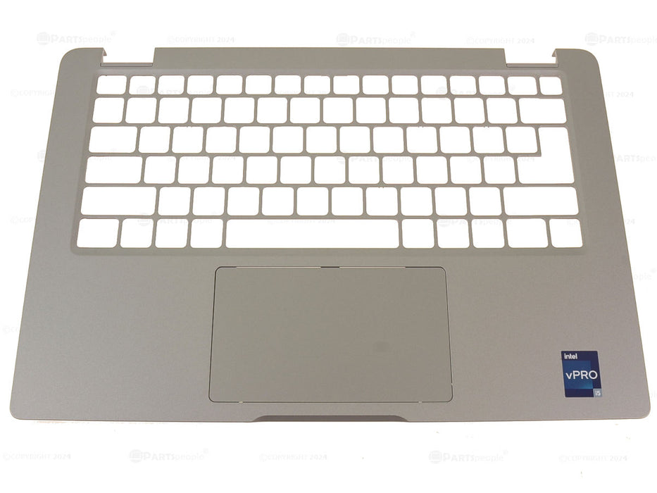 New Dell OEM Latitude 5340 5350 Palmrest Touchpad Assembly No SC 7Y0M0