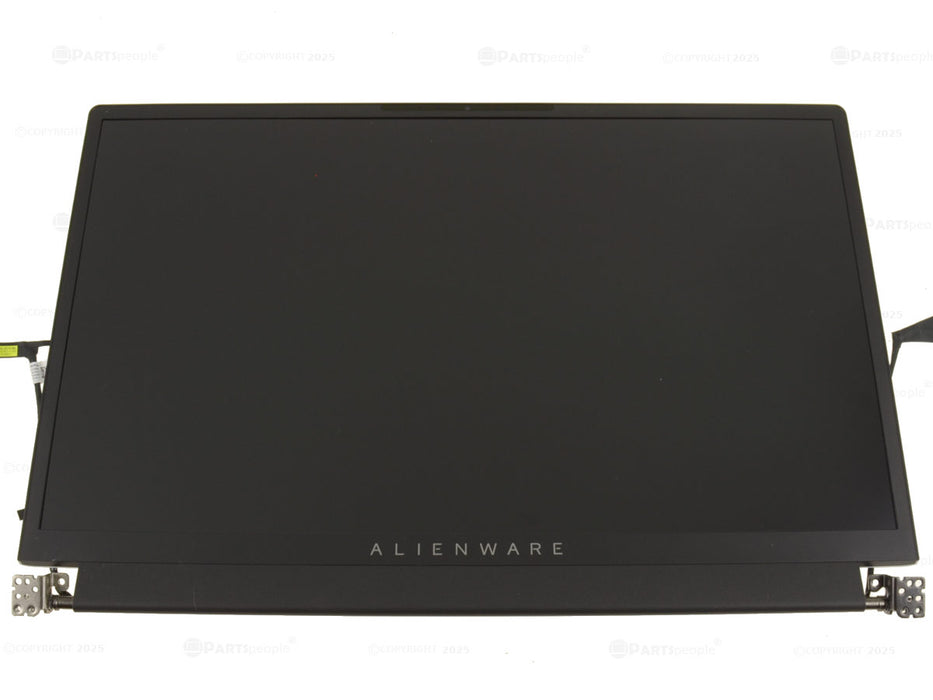 New Dell OEM Alienware x17 R2 17.3" FHD LCD Screen Display Complete Assembly 165Hz 7YGDK