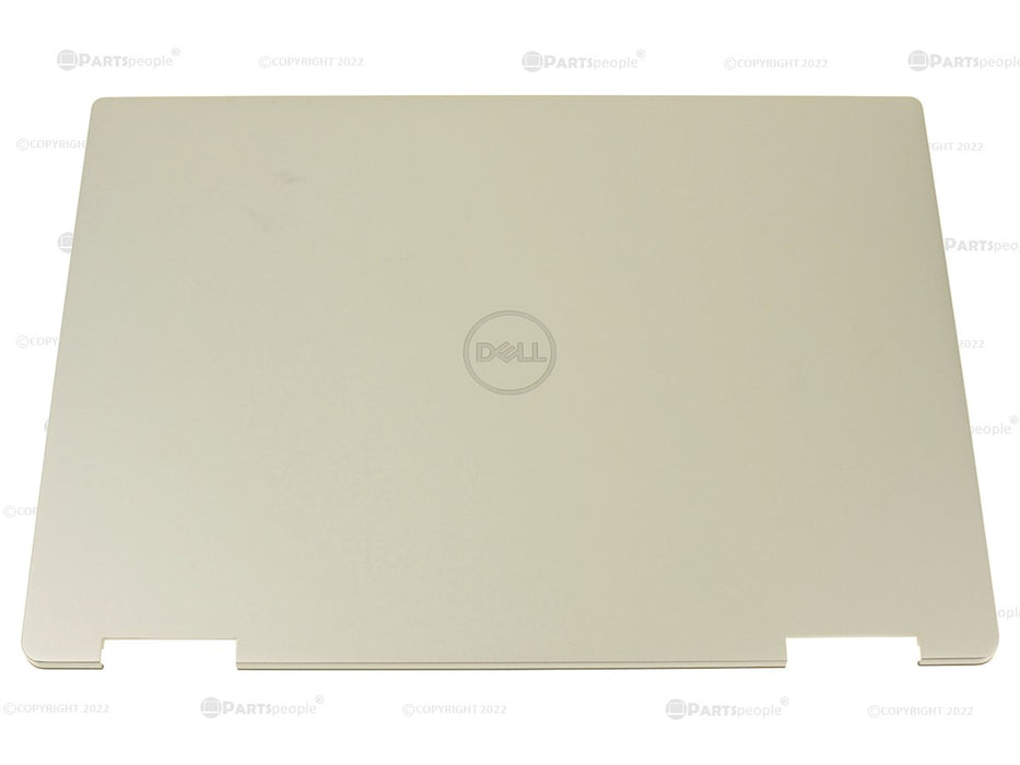 New Dell OEM XPS 7390 2-in-1 13.3" LCD Back Cover Lid Assembly 7YR7H