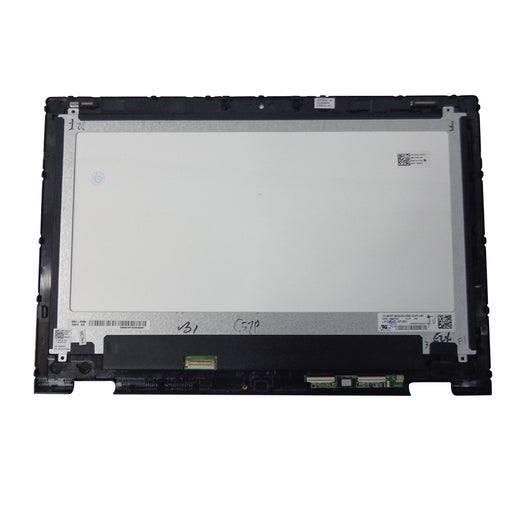 New Dell Inspiron 7347 7348 7359 Lcd Touch Screen w/ Bezel 13.3" HD 7D41V - LaptopParts.ca