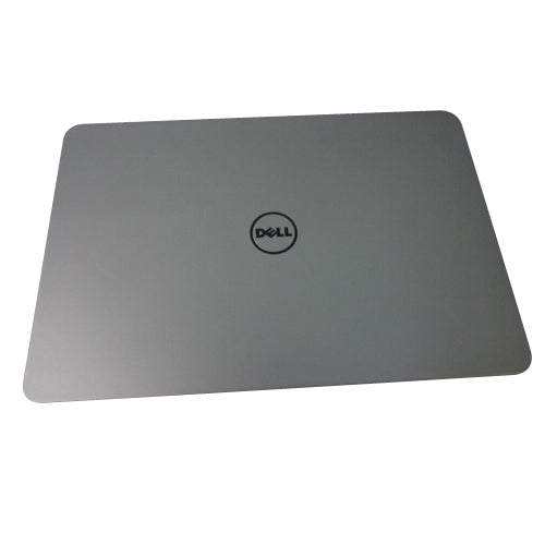 New Dell Inspiron 15 7537 Laptop Silver Lcd Back Cover 15.6 7K2ND LaptopParts