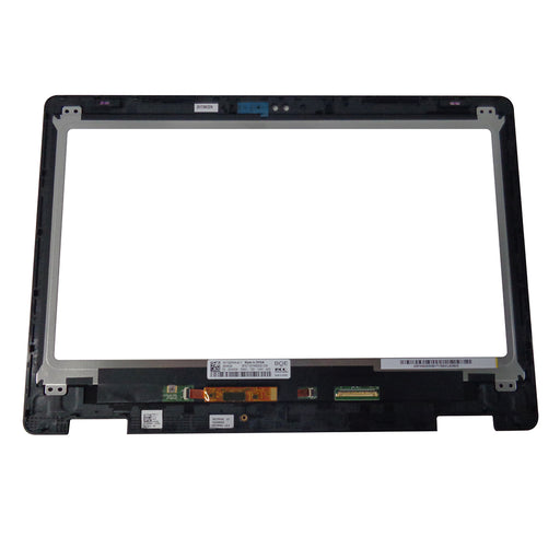 New Dell Inspiron 7368 7378 Lcd Touch Screen & Bezel 1920x1080 FHD 40 Pin 7KF9N - LaptopParts.ca