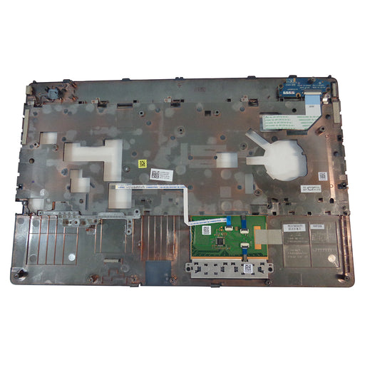 New Dell Latitude E6520 Palmrest w/ Touchpad 7TTW6 - w/o Fingerprint - LaptopParts.ca
