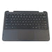 New Palmrest w/ Keyboard & Touchpad For Dell Chromebook 3120 2-in-1 801P8 WFC - LaptopParts.ca