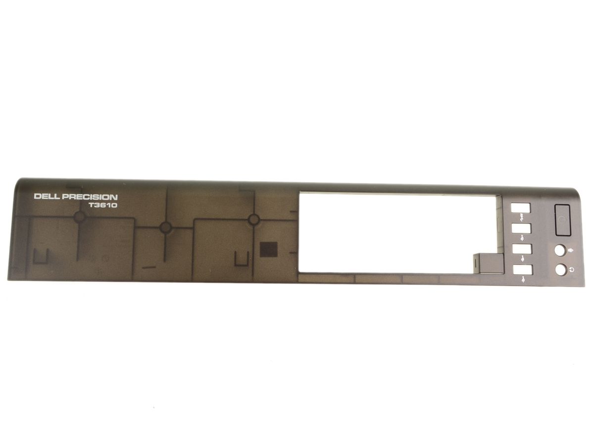 New Dell OEM Precision Workstation T3610 Front Bezel Assembly 8061N ...