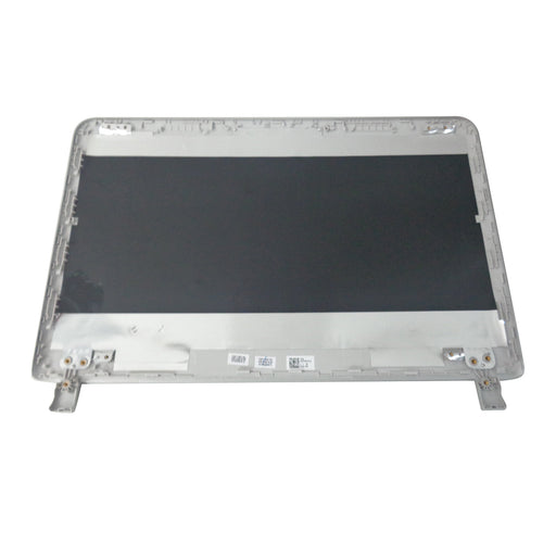 New Genuine HP Pavilion 14-AB 14T-AB Silver Lcd Back Cover 806732-001 - LaptopParts.ca