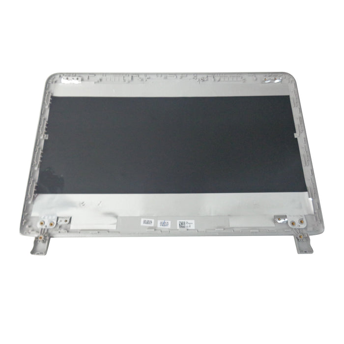 New Genuine HP Pavilion 14-AB 14T-AB Silver Lcd Back Cover 806732-001 - LaptopParts.ca