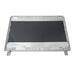 New Genuine HP Pavilion 14-AB 14T-AB Silver Lcd Back Cover 806732-001 - LaptopParts.ca
