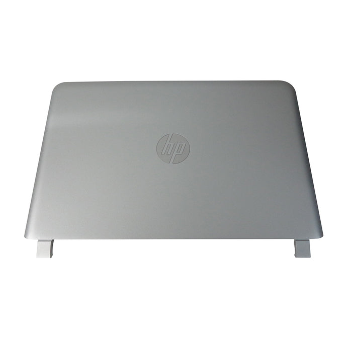New Genuine HP Pavilion 14-AB 14T-AB Silver Lcd Back Cover 806732-001 - LaptopParts.ca