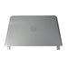 New Genuine HP Pavilion 14-AB 14T-AB Silver Lcd Back Cover 806732-001 - LaptopParts.ca
