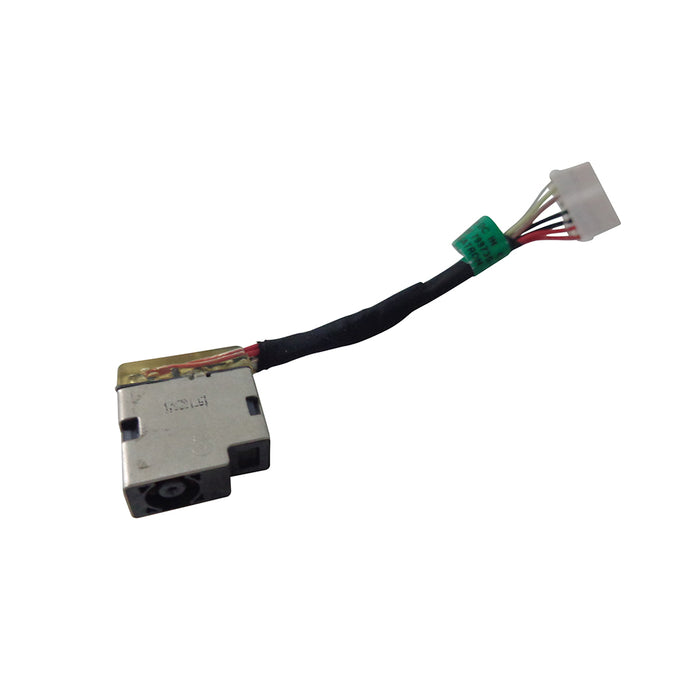 New HP ENVY X360 15-AQ 15-AR M6-AQ M6-AR Dc Jack Cable 808155-011 - LaptopParts.ca