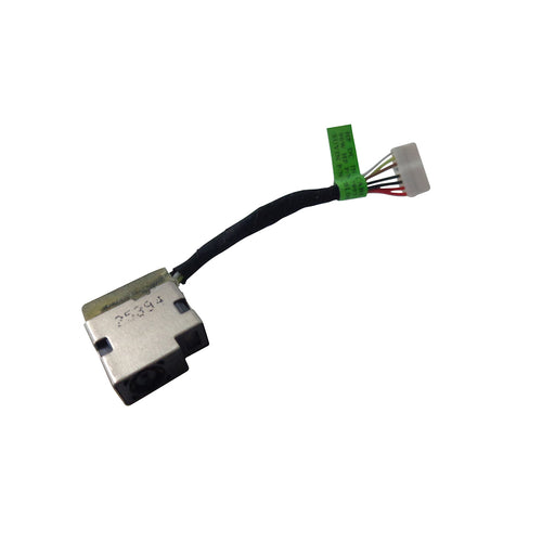 New HP Pavilion X360 15-BR 15T-BR Dc Jack Cable 808155-024 - LaptopParts.ca