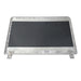 New Genuine HP Pavilion 15-AB 15T-AB 15Z-AB Silver Lcd Back Cover 809009-001 - LaptopParts.ca