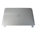 New Genuine HP Pavilion 15-AB 15T-AB 15Z-AB Silver Lcd Back Cover 809009-001 - LaptopParts.ca