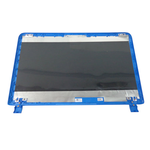 New Genuine HP Pavilion 15-AB 15T-AB 15Z-AB Blue Lcd Back Cover 809012-001 - LaptopParts.ca