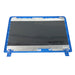 New Genuine HP Pavilion 15-AB 15T-AB 15Z-AB Blue Lcd Back Cover 809012-001 - LaptopParts.ca
