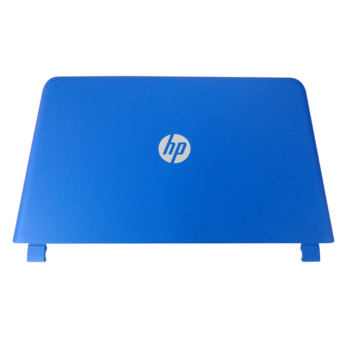 New Genuine HP Pavilion 15-AB 15T-AB 15Z-AB Blue Lcd Back Cover 809012-001 - LaptopParts.ca
