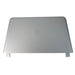New Genuine HP Pavilion 15-AB 15T-AB 15Z-AB Silver Lcd Back Cover 809015-001 - LaptopParts.ca