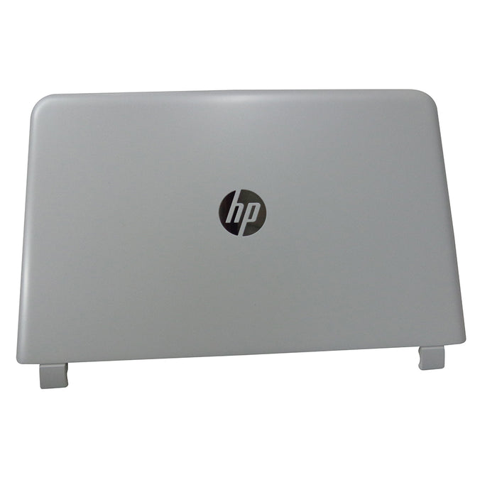New Genuine HP Pavilion 15-AB 15T-AB 15Z-AB White Lcd Back Cover 809016-001 - LaptopParts.ca
