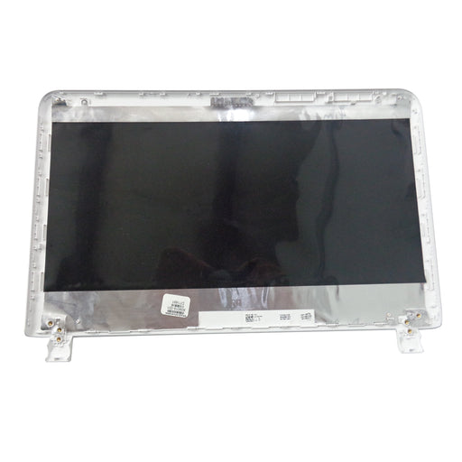 New Genuine HP Pavilion 15-AB 15T-AB 15Z-AB White Lcd Back Cover 809016-001 - LaptopParts.ca