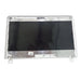 New Genuine HP Pavilion 15-AB 15T-AB 15Z-AB White Lcd Back Cover 809016-001 - LaptopParts.ca