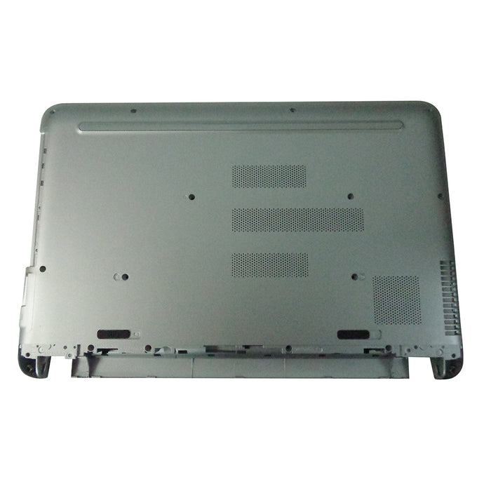 New Genuine HP Pavilion 15-AB 15T-AB 15Z-AB Bottom Case Base Enclosure 809021-001 - LaptopParts.ca