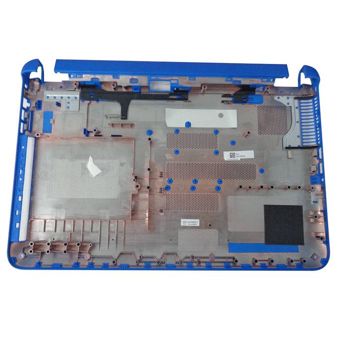 New Genuine HP Pavilion 15-AB 15T-AB 15Z-AB Bottom Case Base Enclosure 809024-001 - LaptopParts.ca