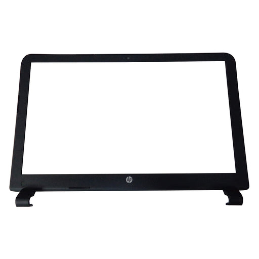 New Genuine HP Pavilion 15-AB 15-AN Lcd Front Bezel 809027-001 - LaptopParts.ca