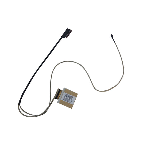 New HP Pavilion 15-AB 15-AN Lcd Video Cable 809028-001 DDX15ALC020 Non-Touchscreen - LaptopParts.ca