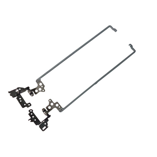 New HP Pavilion 15-AB 15-AN 15-AK Lcd Hinge Set 809030-001 - Non-Touchscreen - LaptopParts.ca